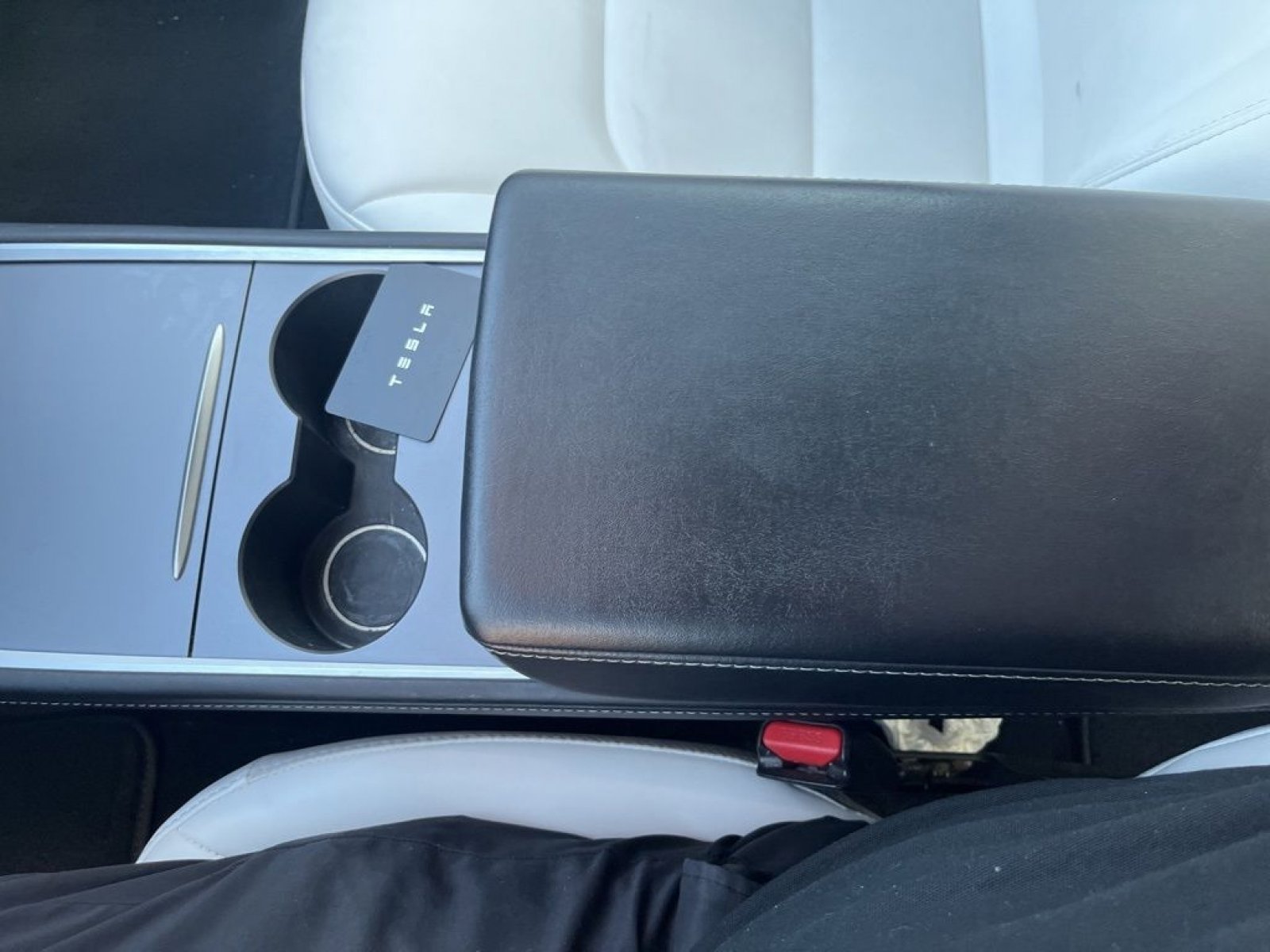 Used 2021 Tesla Model 3 Long Range image 19