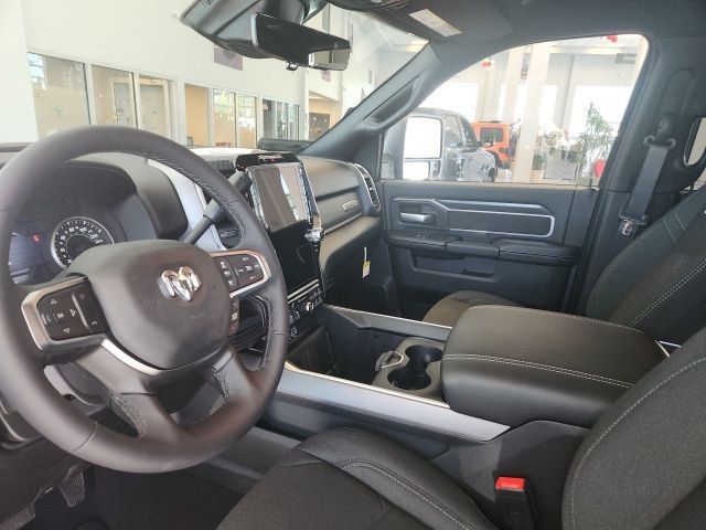 New 2026 RAM 2500 Big Horn image 40