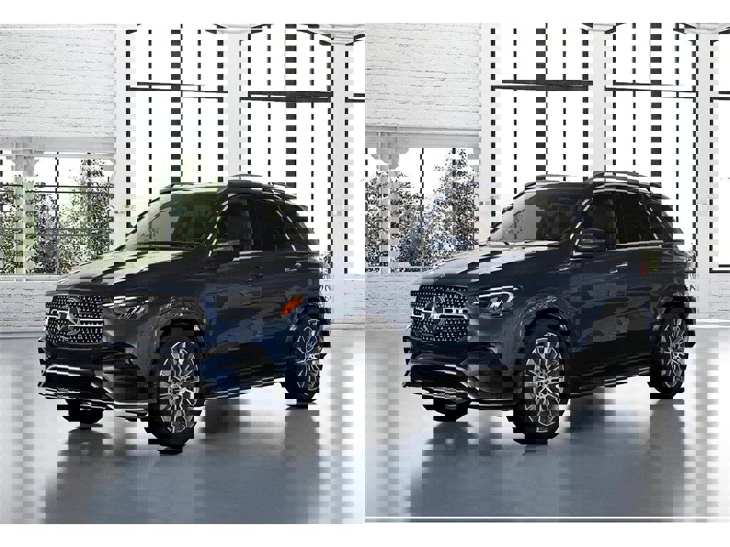 New 2026 Mercedes-Benz GLE 450 4MATIC image 39