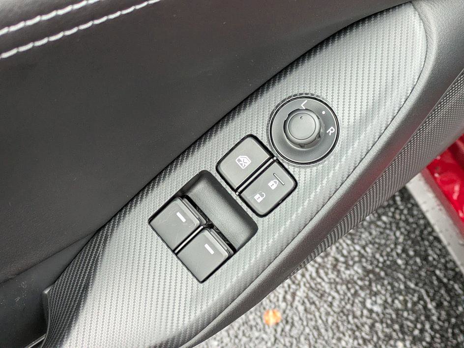 New 2025 MAZDA MX-5 Miata RF Grand Touring image 13