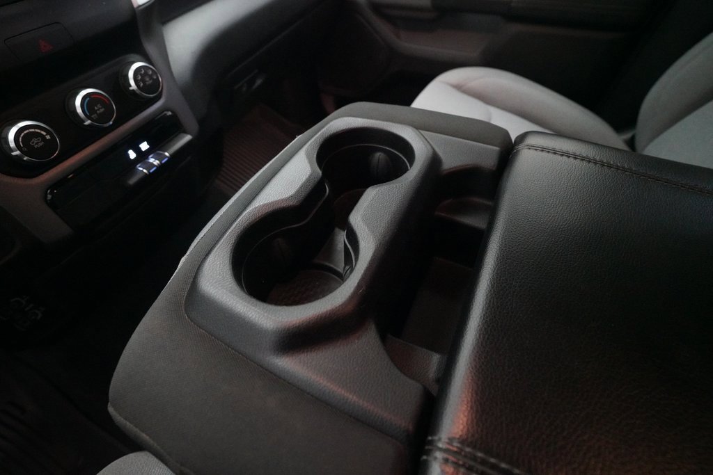 Used 2020 RAM 1500 Big Horn image 16