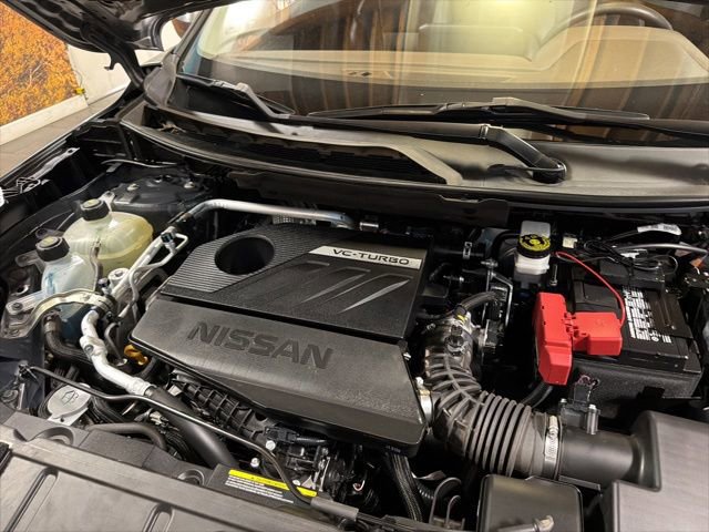 Used 2023 Nissan Rogue SL w/ SL Premium Package AWD/4WD image 18