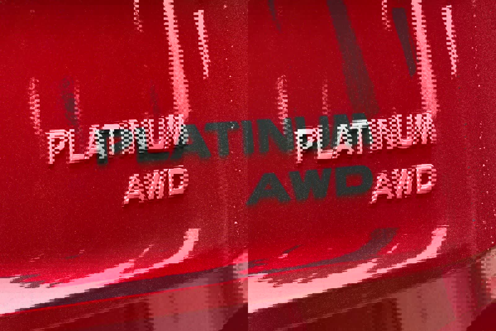 New 2026 Nissan Rogue Platinum w/ Platinum Premium Package image 17