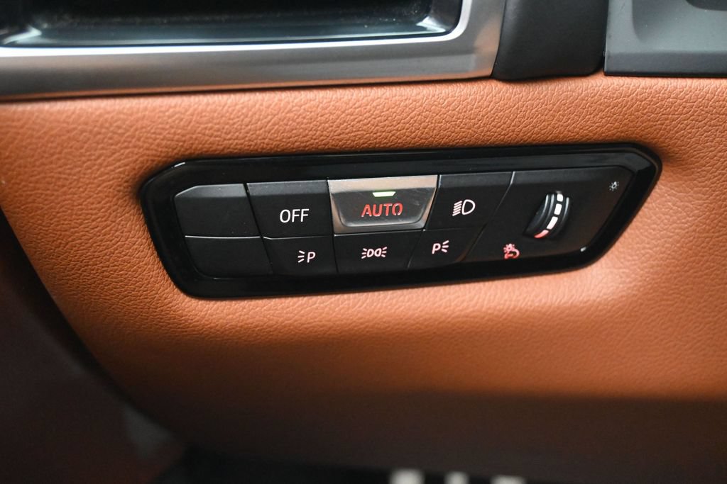 Used 2022 BMW 840i Gran Coupe RWD image 19
