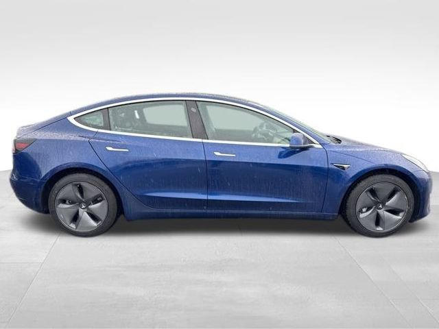 Used 2020 Tesla Model 3 Performance image 6