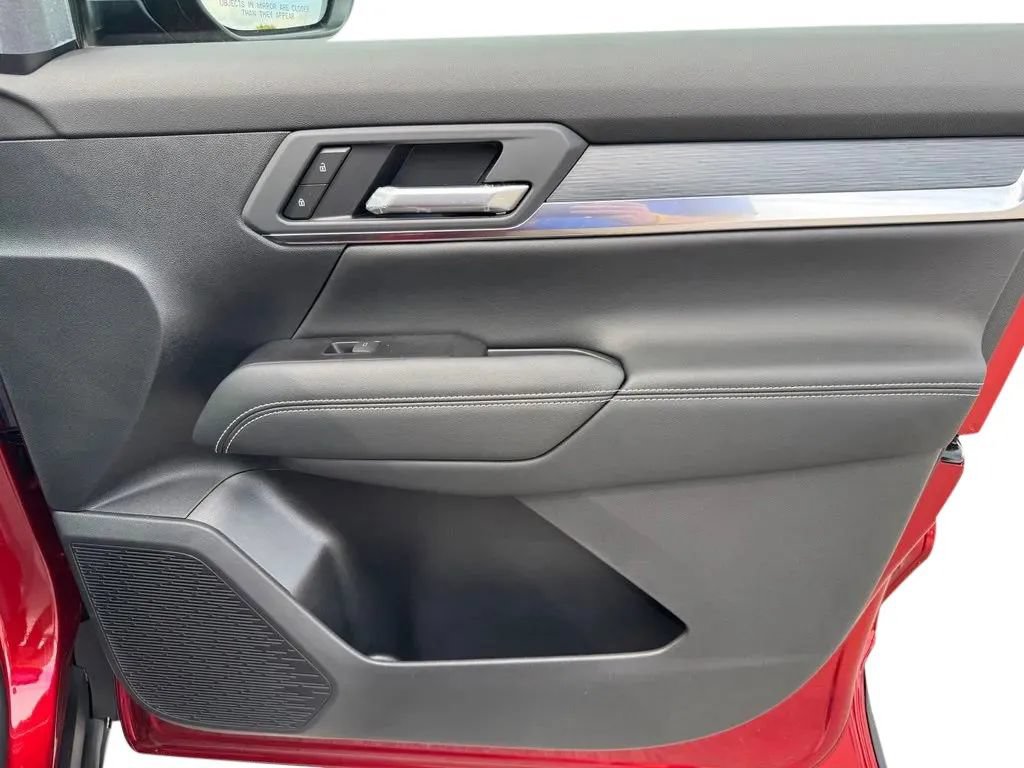New 2027 GMC Terrain Elevation w/ Black Edition AWD/4WD image 15