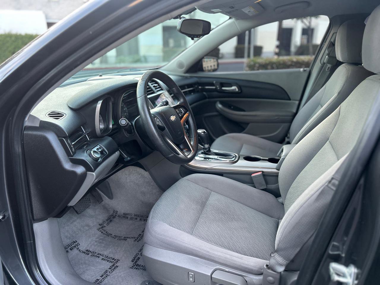 Used 2013 Chevrolet Malibu LS w/ Protection Package image 9