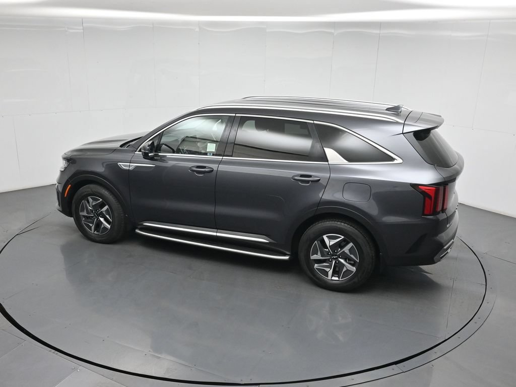 Used 2022 Kia Sorento EX FWD image 43