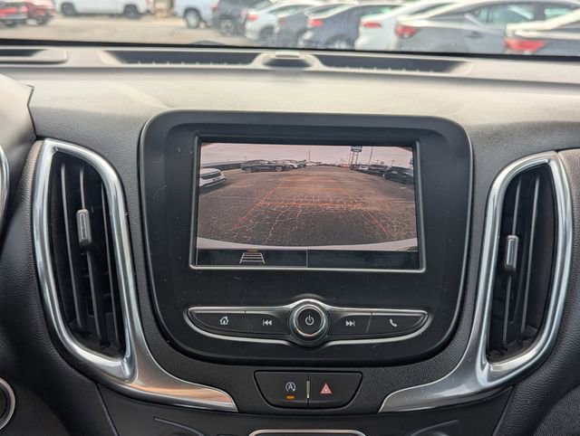 Certified 2024 Chevrolet Equinox LT AWD/4WD image 7