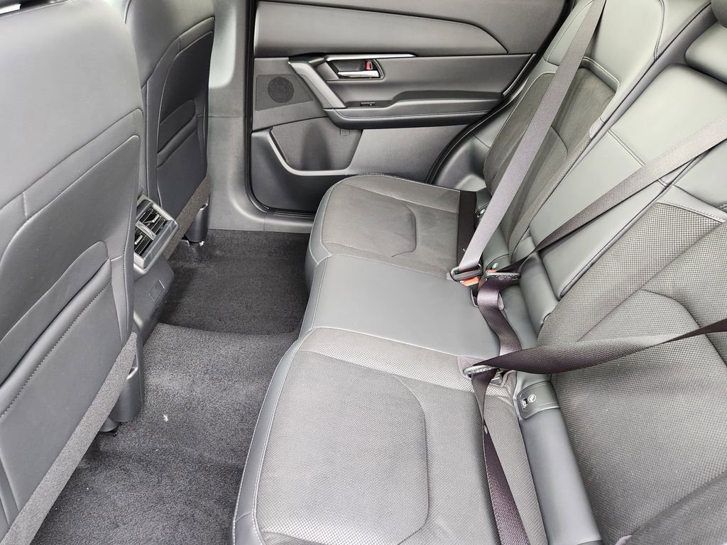 New 2026 MAZDA CX-5 Preferred AWD/4WD image 20