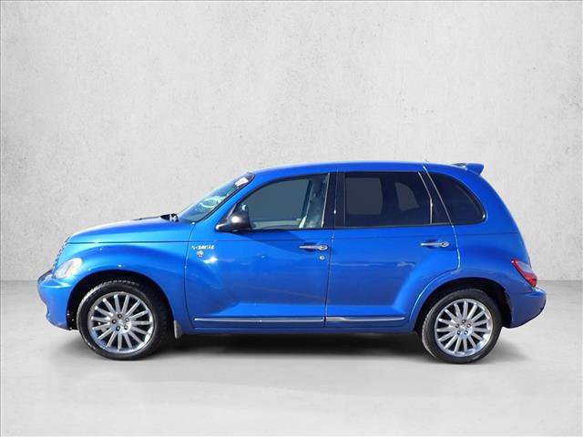 Used 2007 Chrysler PT Cruiser Touring image 2