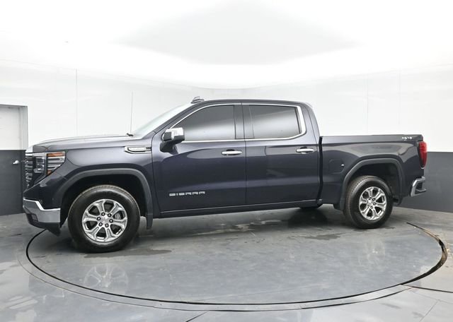 Used 2024 GMC Sierra 1500 SLT image 11