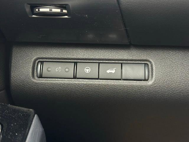 New 2026 Nissan Pathfinder SL AWD/4WD image 24