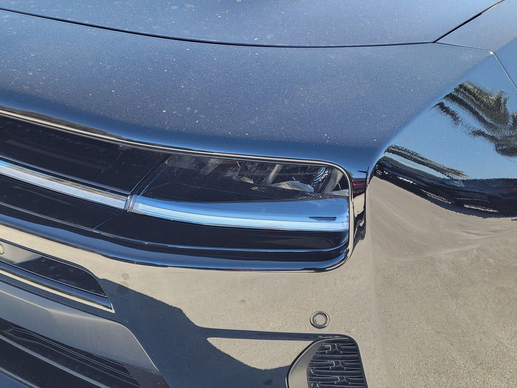 New 2026 Dodge Charger R/T Scat Pack image 17