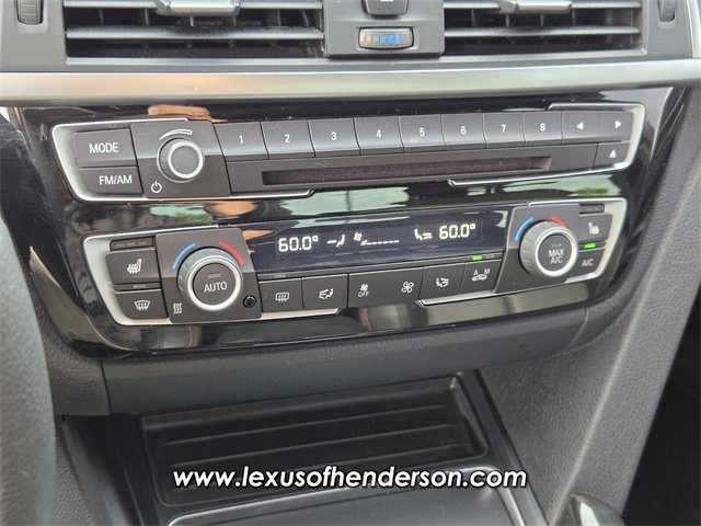 Used 2018 BMW 330i Sedan w/ Convenience Package image 29