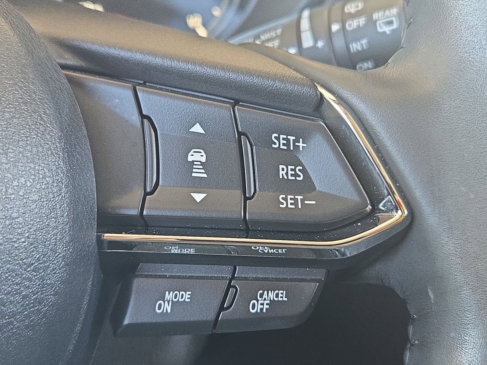 Used 2023 MAZDA CX-5 AWD 2.5 S w/ Premium Package image 14