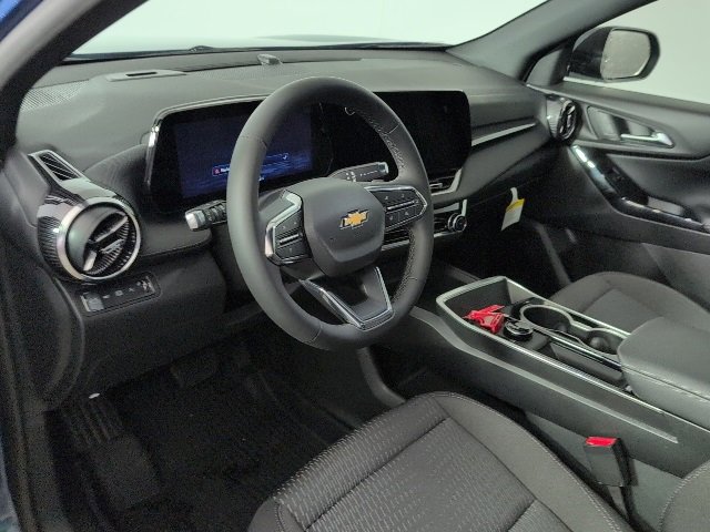 New 2026 Chevrolet Equinox LT w/ LPO, Floor Liner Package image 8