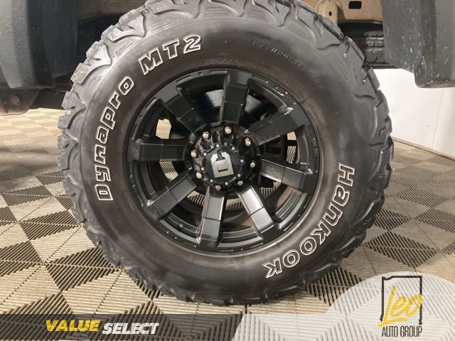 Used 2016 RAM 2500 Tradesman w/ Chrome Appearance Group AWD/4WD image 24