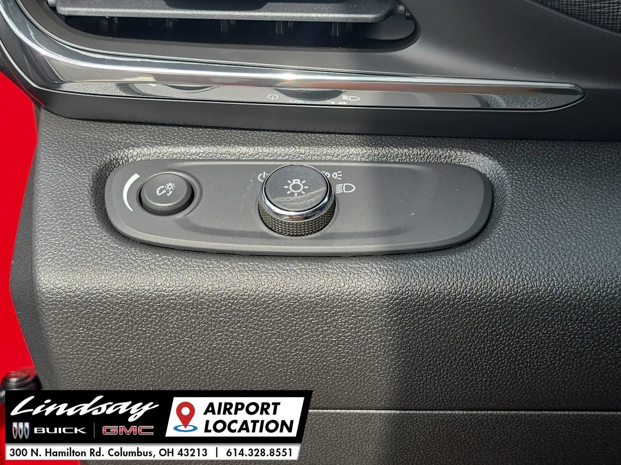 New 2026 Buick Envista Preferred w/ Convenience I Package FWD image 18