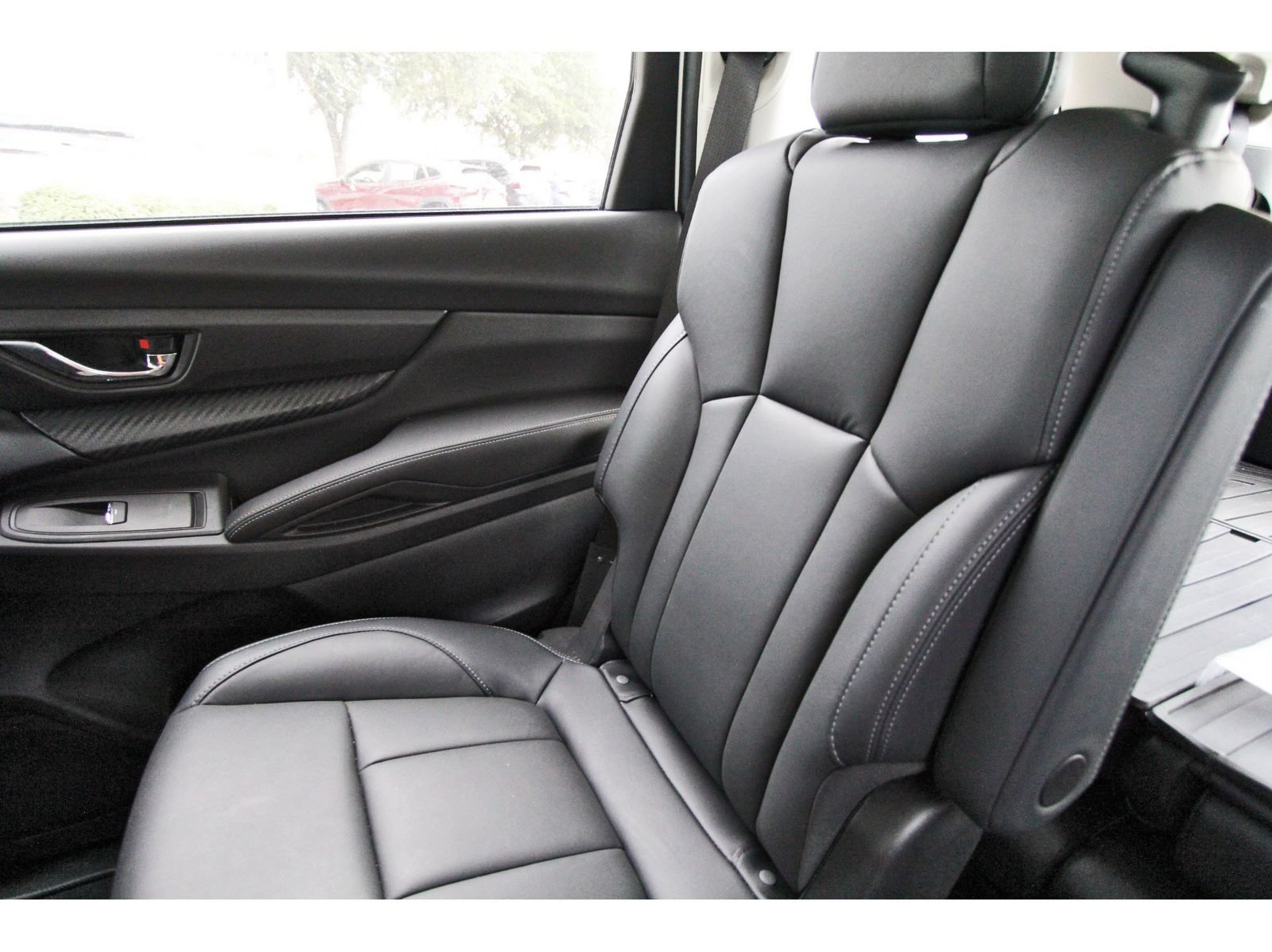 Certified 2026 Subaru Ascent Premium AWD/4WD image 11