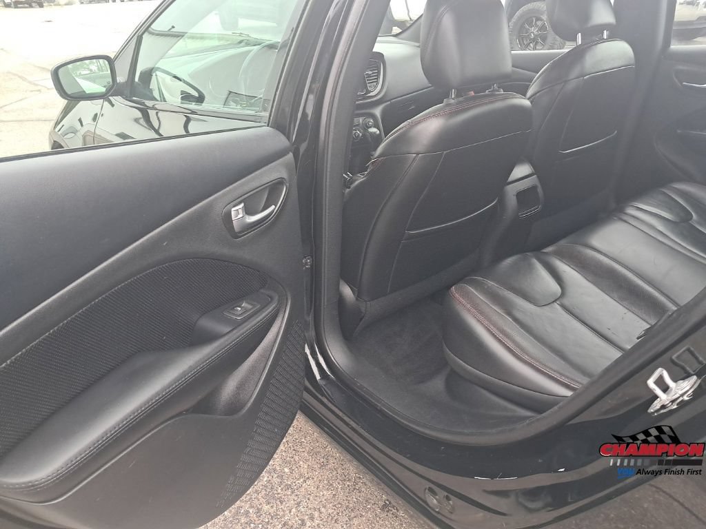 Used 2014 Dodge Dart GT FWD image 13