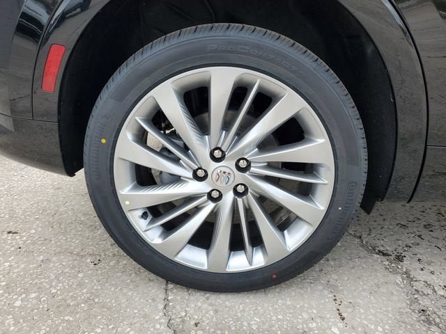 New 2026 Buick Envision Avenir AWD/4WD image 6