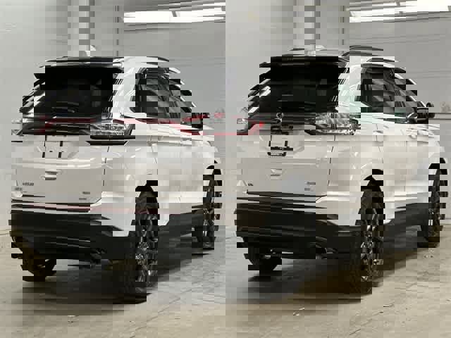 Used 2018 Ford Edge SEL image 31