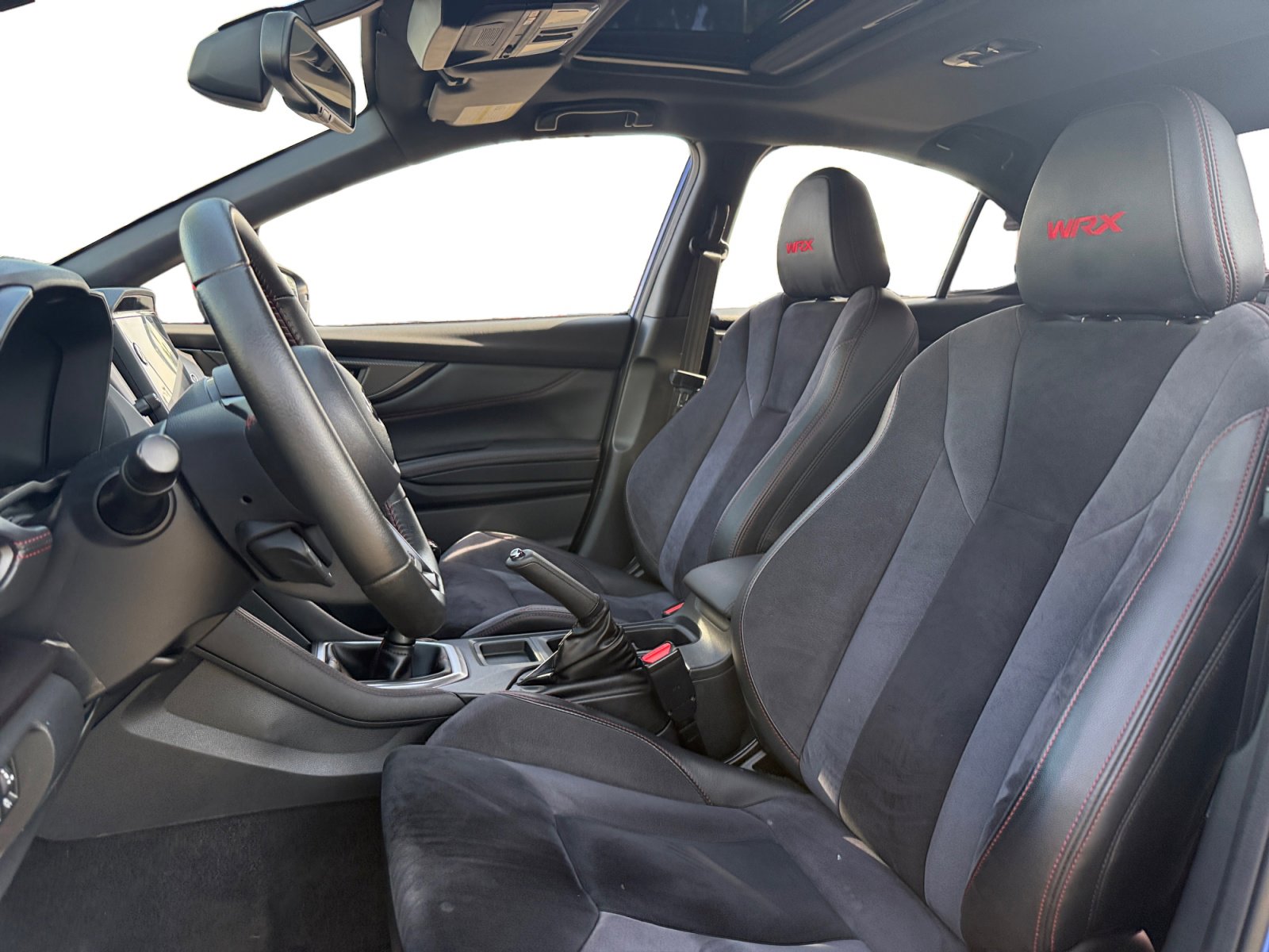 Used 2022 Subaru WRX Limited image 9