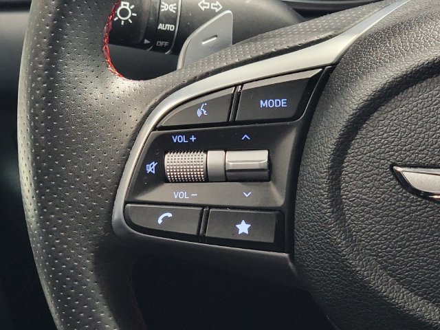 Used 2023 Genesis G70 2.0T w/ Sport Prestige Package AWD/4WD image 26