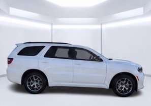 New 2027 Dodge Durango GT AWD/4WD image 6