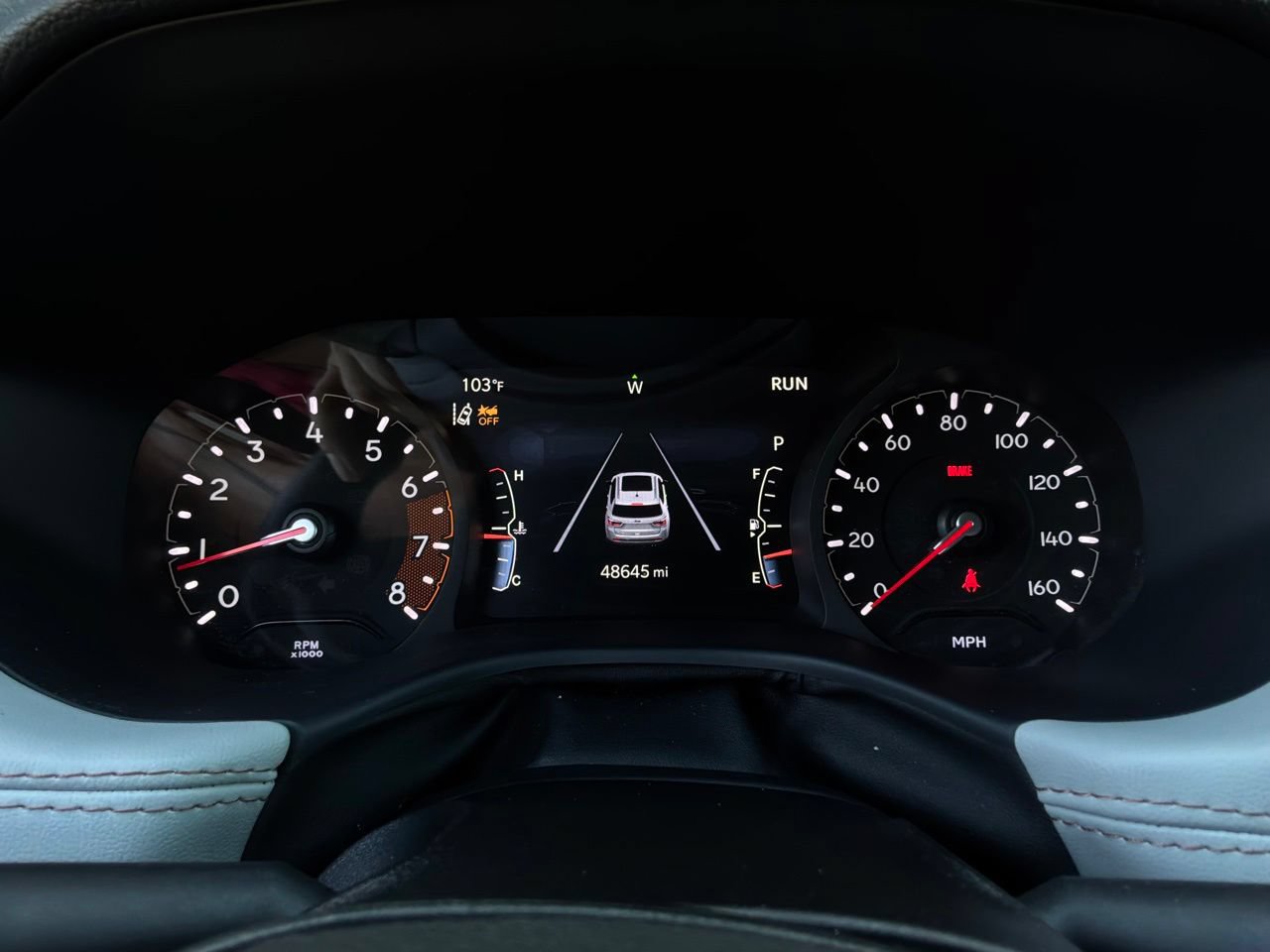 Used 2025 Jeep Compass Limited AWD/4WD image 39