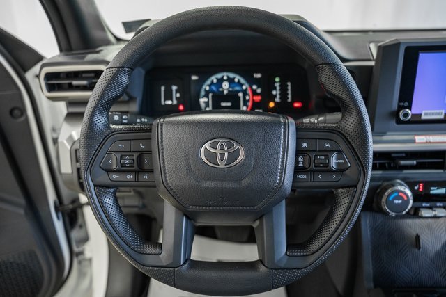 New 2026 Toyota Tacoma SR5 image 29