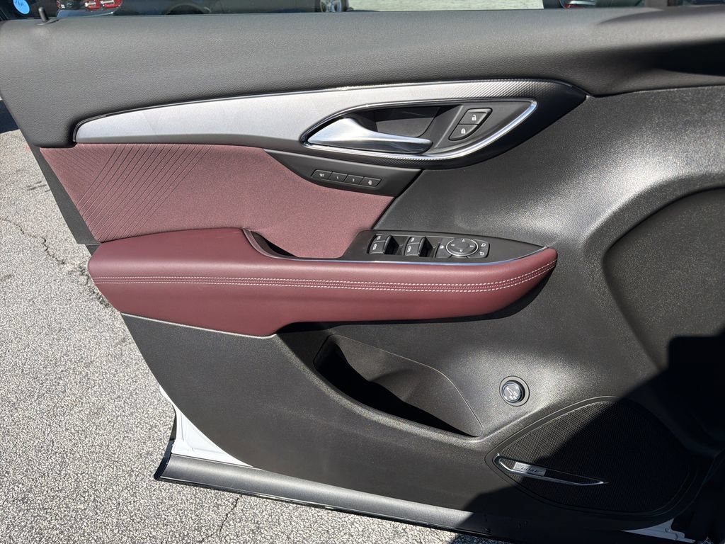 New 2026 Buick Envision Sport Touring AWD/4WD image 14