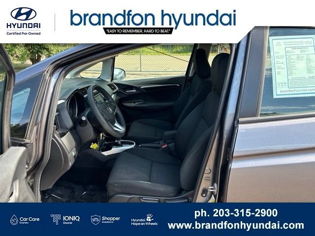 Used 2020 Honda Fit LX image 21