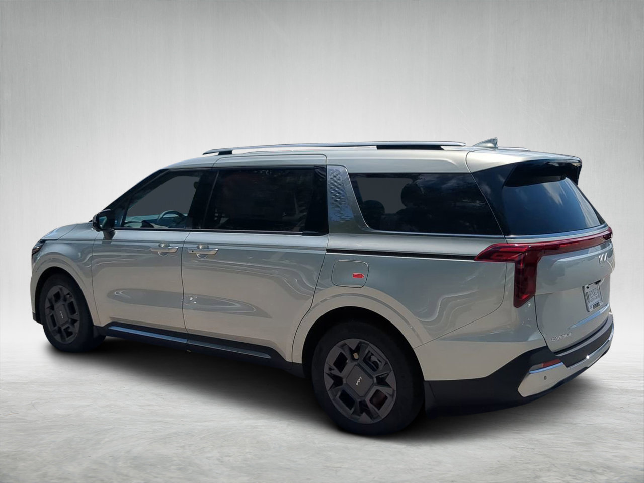 New 2026 Kia Carnival SX image 5