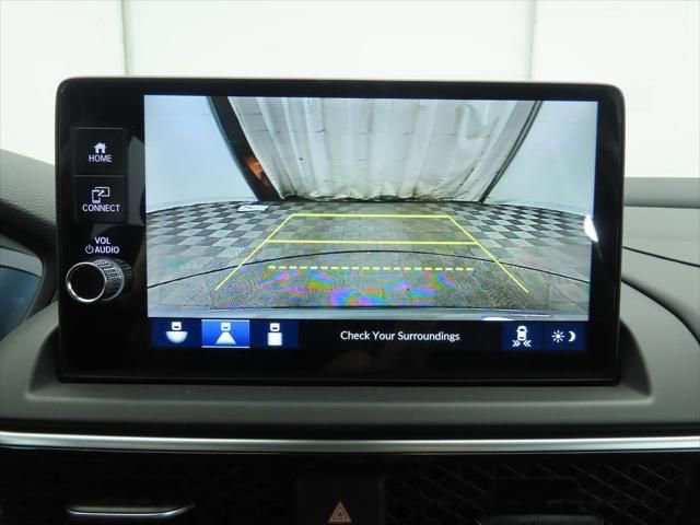 Used 2025 Acura ADX AWD image 16