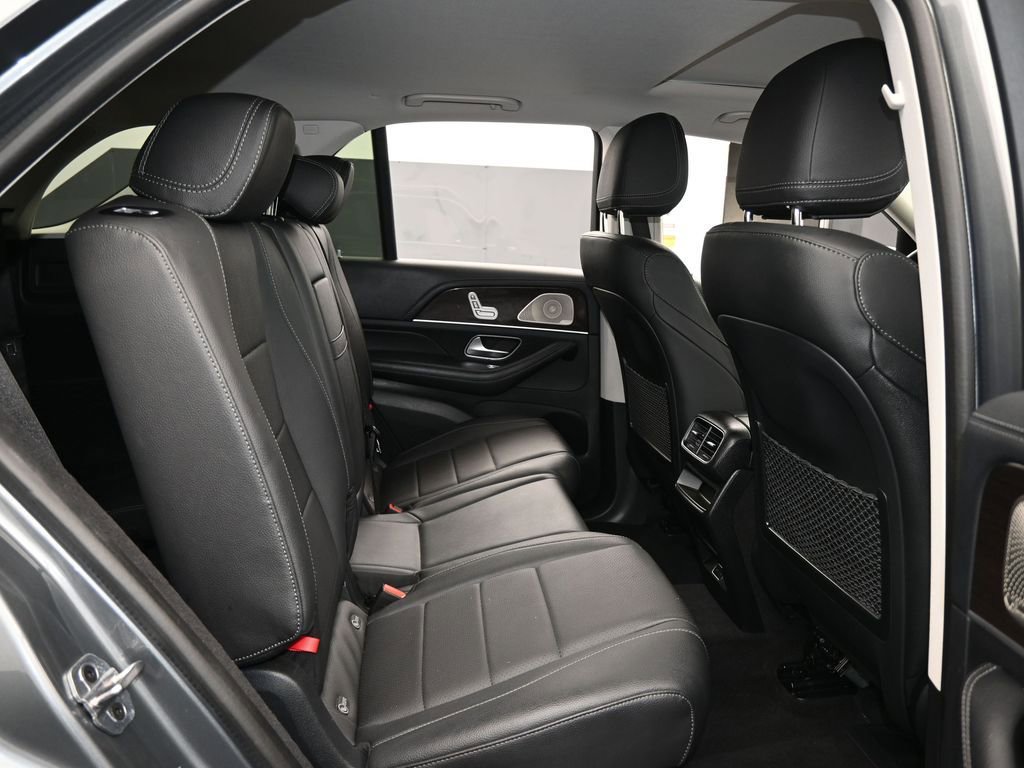 Used 2024 Mercedes-Benz GLE 450 4MATIC image 48
