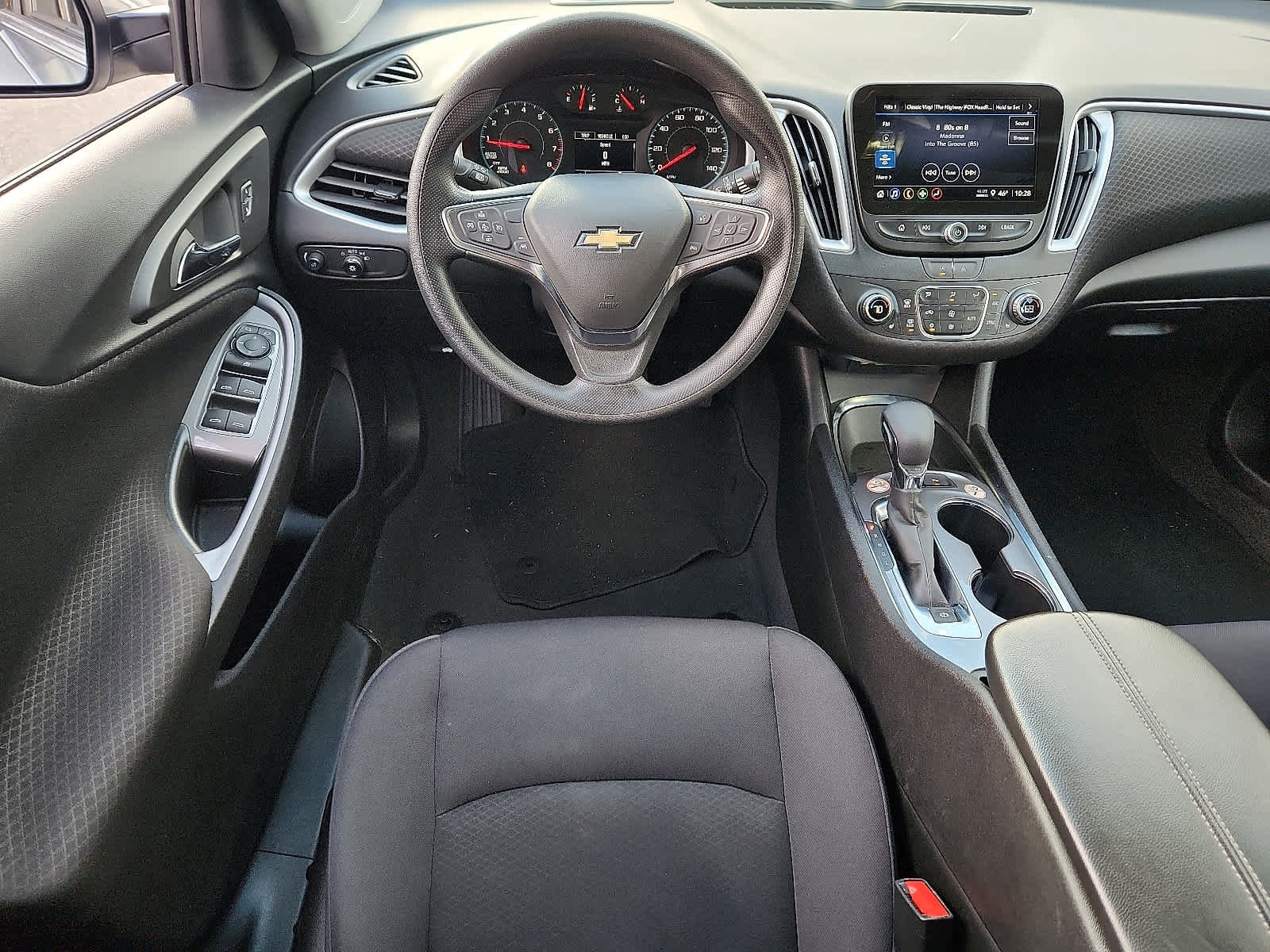 Used 2024 Chevrolet Malibu LT image 12