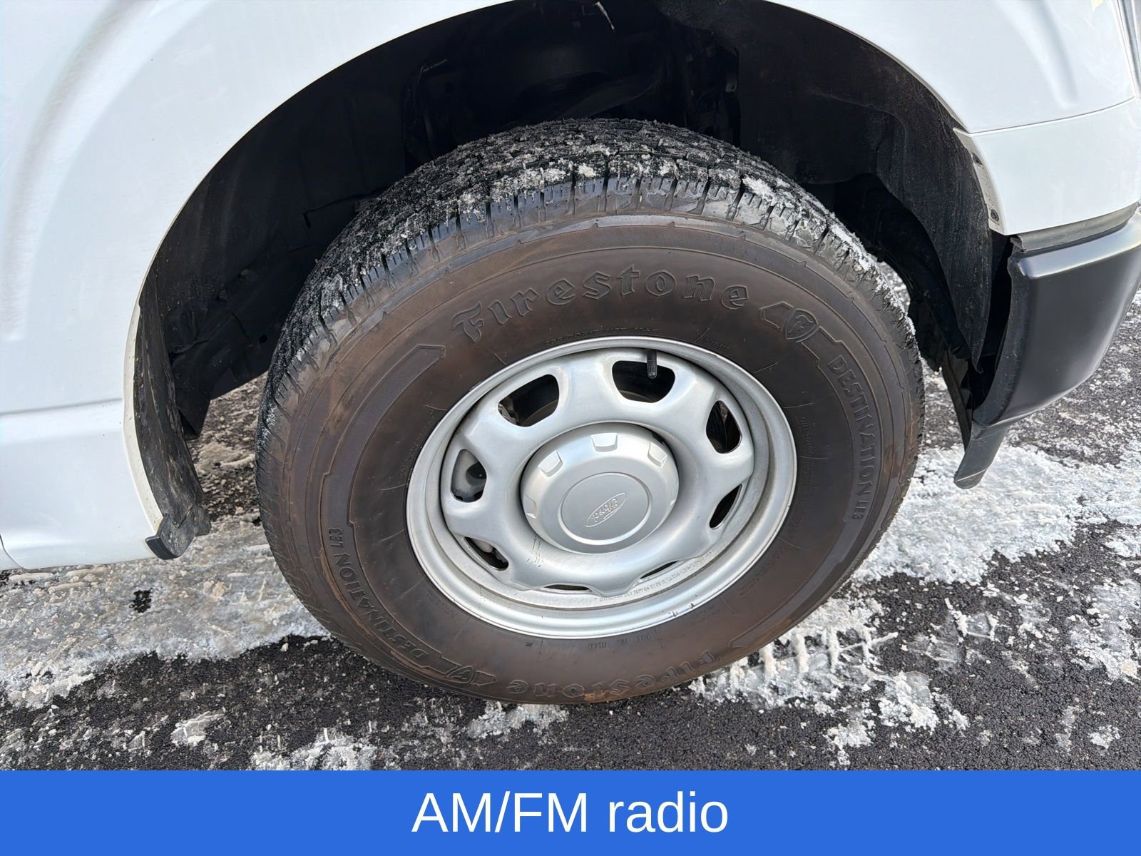 Used 2022 Ford F150 XL w/ Equipment Group 101A High image 20