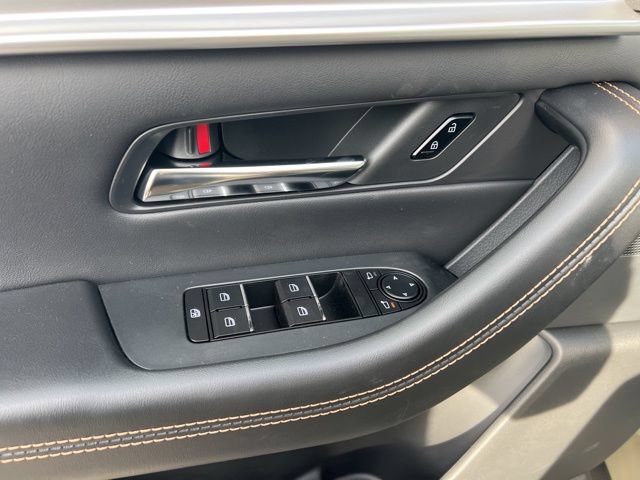 New 2025 MAZDA CX-70 Plug-In Hybrid w/ Premium Pkg AWD/4WD image 18