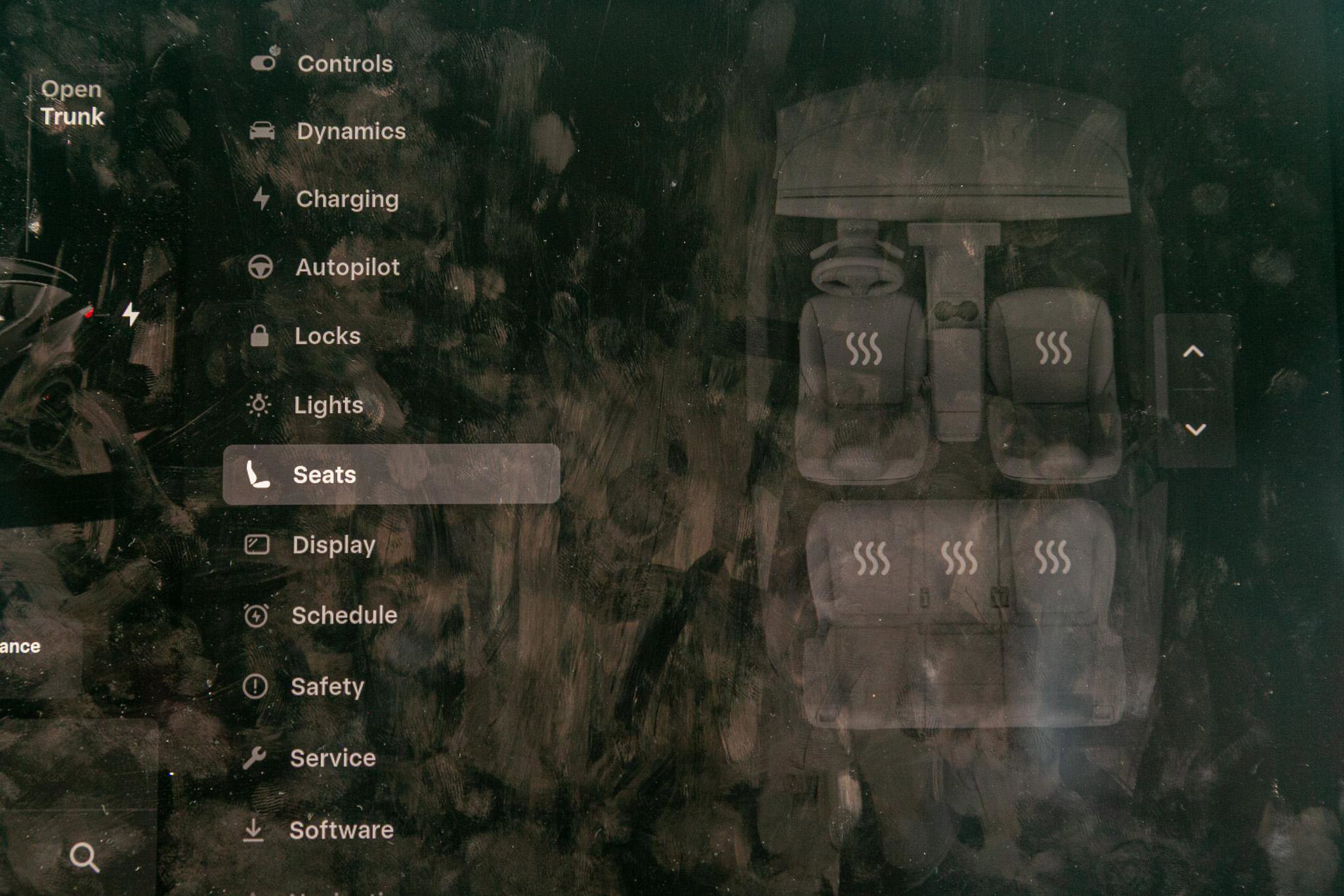 Used 2021 Tesla Model Y Performance image 41