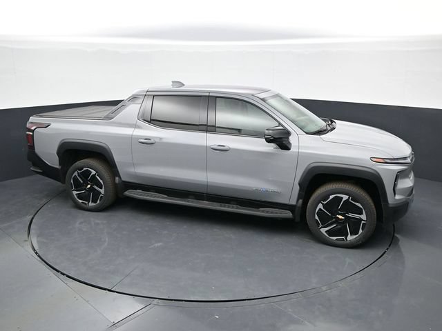 New 2026 Chevrolet Silverado EV LT AWD/4WD image 37