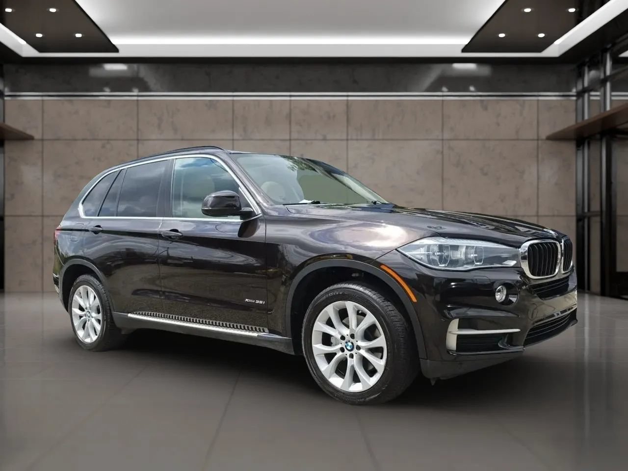 Used 2016 BMW X5 xDrive35i