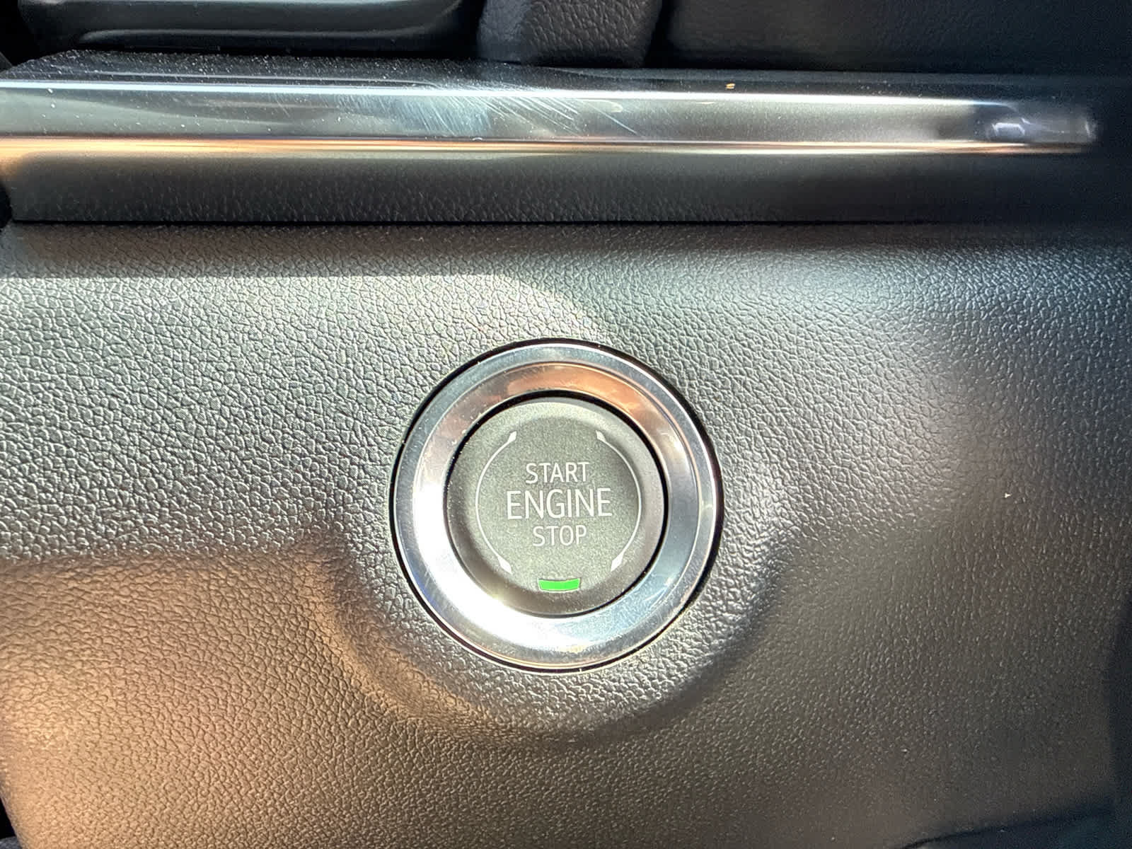 New 2026 GMC Terrain Elevation w/ Technology Package II FWD image 20