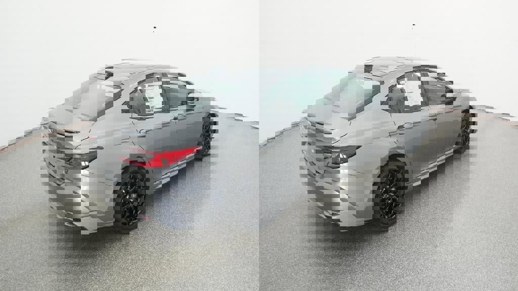 New 2026 Toyota Camry XSE image 42