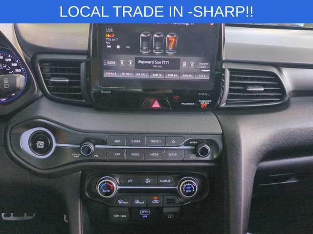 Used 2022 Hyundai Veloster N FWD image 23