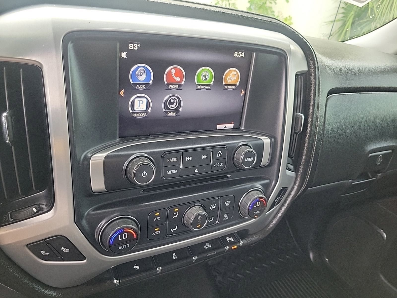 Certified 2015 GMC Sierra 3500 SLT w/ SLT Preferred Package AWD/4WD image 20