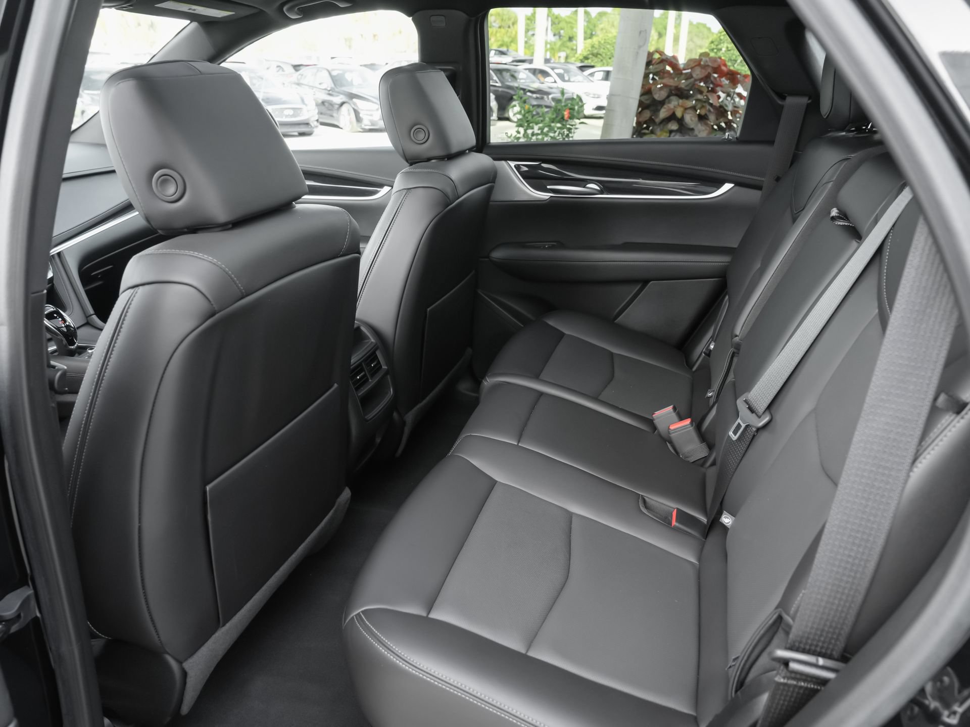 Used 2024 Cadillac XT5 Premium Luxury AWD/4WD image 36