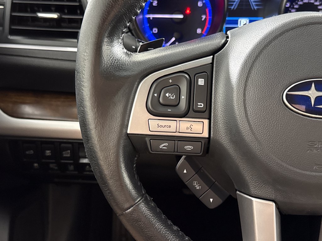 Used 2015 Subaru Outback 3.6R Limited AWD/4WD image 15