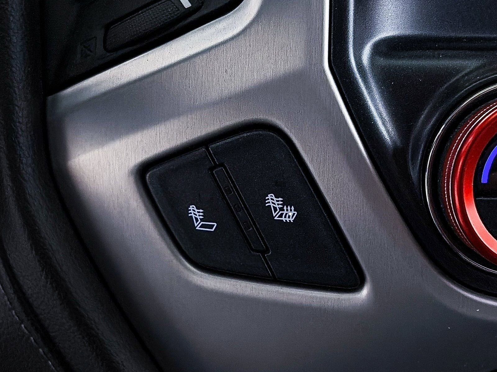 Used 2018 GMC Sierra 1500 SLT w/ SLT Premium Package image 19